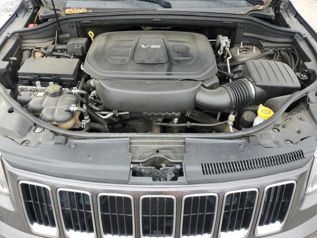 Photo 12 from auction – 2016 JEEP GRAND CHER with VIN 1C4RJFBG7GC317221