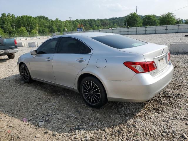 Photo 2 from auction – 2007 LEXUS ES 350 with VIN JTHBJ46G072055885