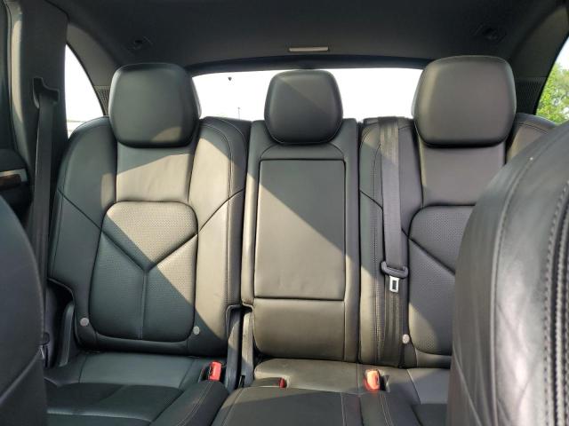 Photo 10 from auction – 2013 PORSCHE CAYENNE with VIN WP1AA2A28DLA08184