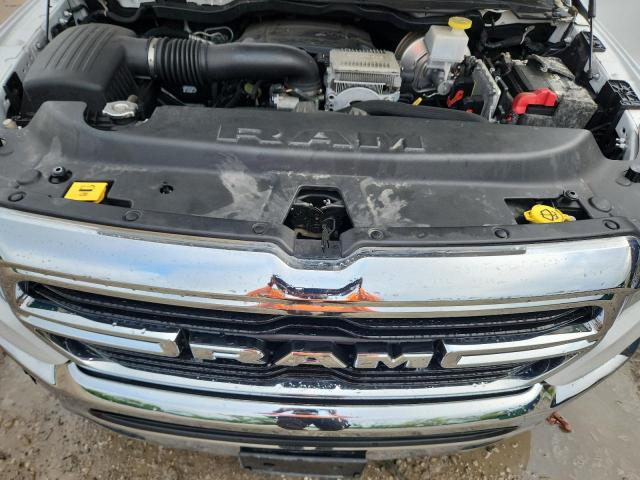 Photo 11 from auction – 2019 RAM 1500 BIG H with VIN 1C6SRFFT8KN647861