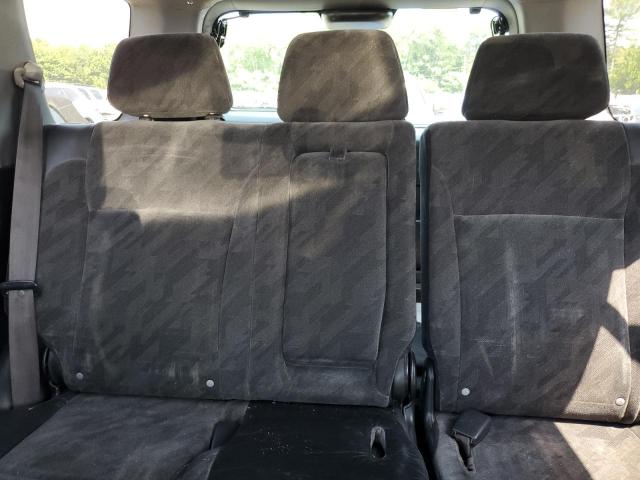 Photo 10 from auction – 2002 HONDA CR-V EX with VIN JHLRD78842C059197