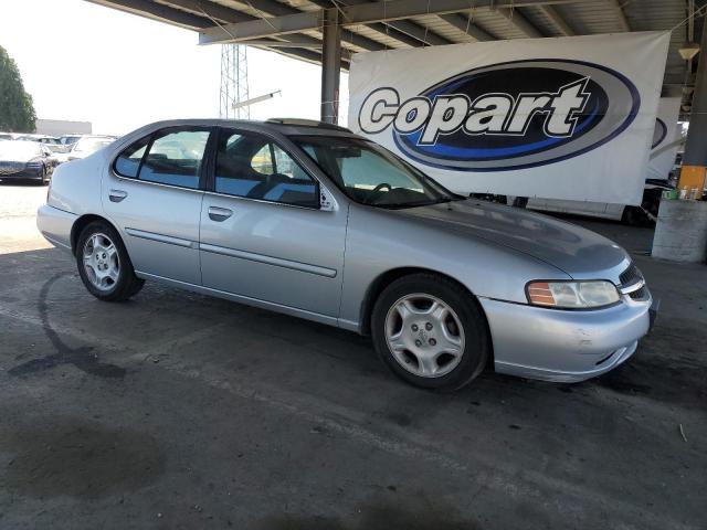 Photo 4 from auction – 2001 NISSAN ALTIMA GXE with VIN 1N4DL01A31C122468
