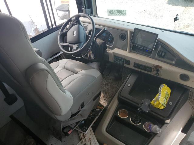 Photo 5 from auction – 2023 FORD F53 with VIN 1F66F5DN5P0A12413