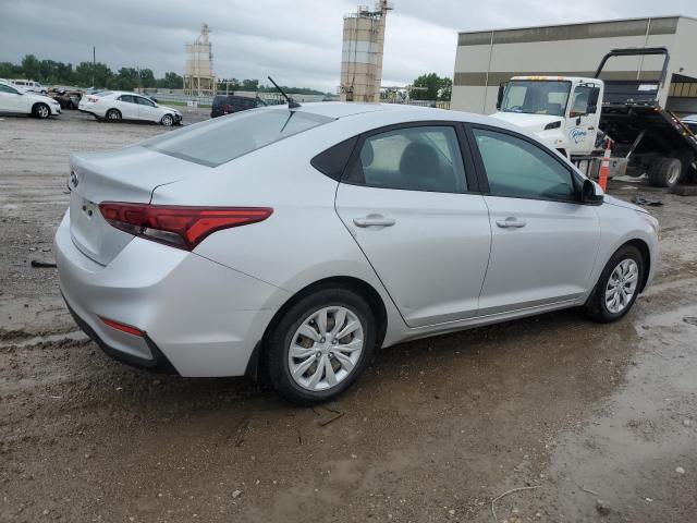 Photo 3 from auction – 2020 HYUNDAI ACCENT SE with VIN 3KPC24A68LE120819