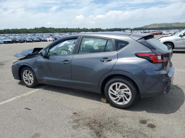 Photo 2 from auction – 2024 SUBARU IMPREZA with VIN JF1GUABC7R8391183