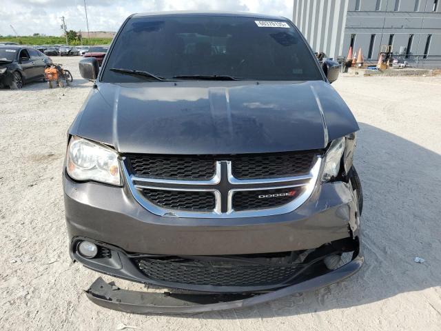 Photo 5 from auction – 2020 DODGE GRAND CARA with VIN 2C4RDGBG1LR231661