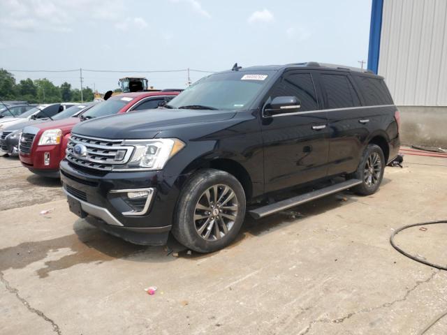 Photo 1 from auction – 2019 FORD EXPEDITION with VIN 1FMJU2AT5KEA50116