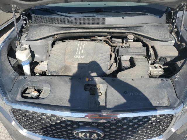 Zdjęcie 12 z aukcji – 2016 KIA SORENTO z VIN 5XYPKDA54GG107521