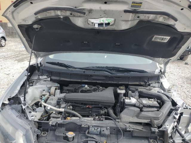 Photo 11 from auction – 2017 NISSAN ROGUE S with VIN KNMAT2MT1HP528676
