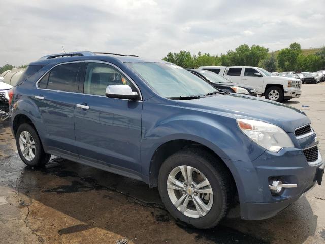Photo 4 from auction – 2012 CHEVROLET EQUINOX LT with VIN 2GNFLGEK8C6269452