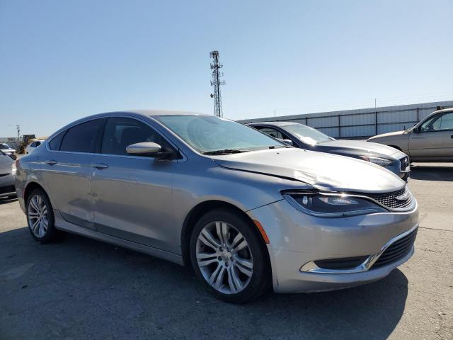 Photo 4 from auction – 2016 CHRYSLER 200 LIMITE with VIN 1C3CCCAB8GN163356
