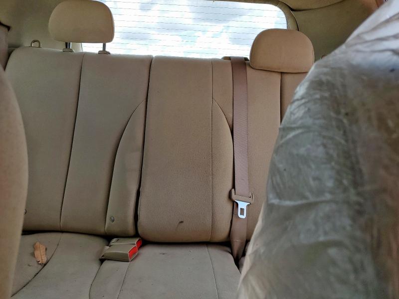 Zdjęcie 10 z aukcji – 2007 NISSAN VERSA S z VIN 3N1BC13E77L446756