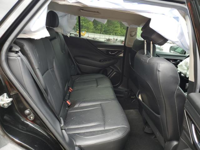 Photo 10 from auction – 2020 SUBARU OUTBACK LI with VIN 4S4BTALC6L3121898