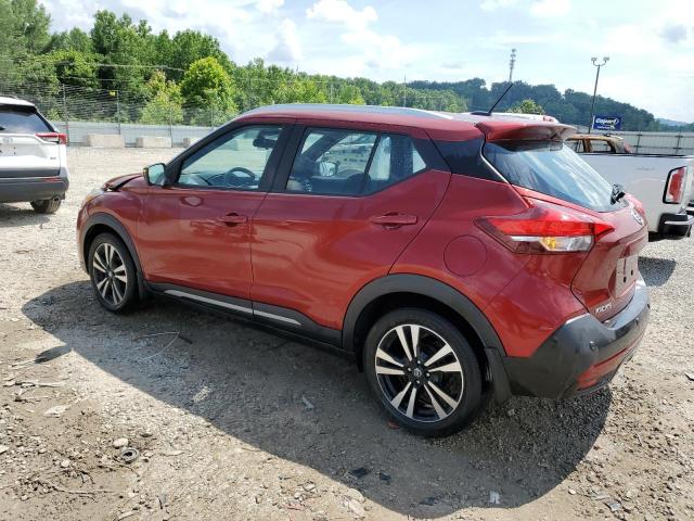 Photo 2 from auction – 2020 NISSAN KICKS SR with VIN 3N1CP5DV2LL555442