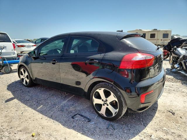 Photo 2 from auction – 2016 KIA RIO EX with VIN KNADN5A31G6629473
