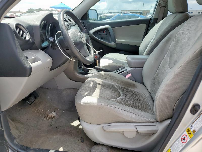 Photo 7 from auction – 2009 TOYOTA RAV4 with VIN JTMZF33VX95004247