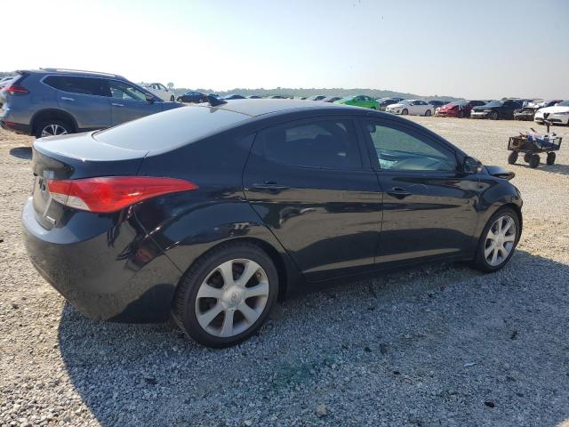 Photo 3 from auction – 2012 HYUNDAI ELANTRA GL with VIN 5NPDH4AE4CH119964