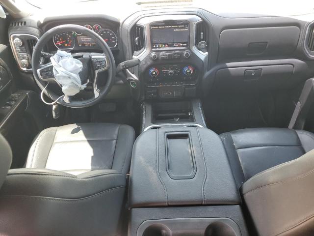 Photo 8 from auction – 2022 CHEVROLET SILVERADO with VIN 3GCUYEED8NG150217