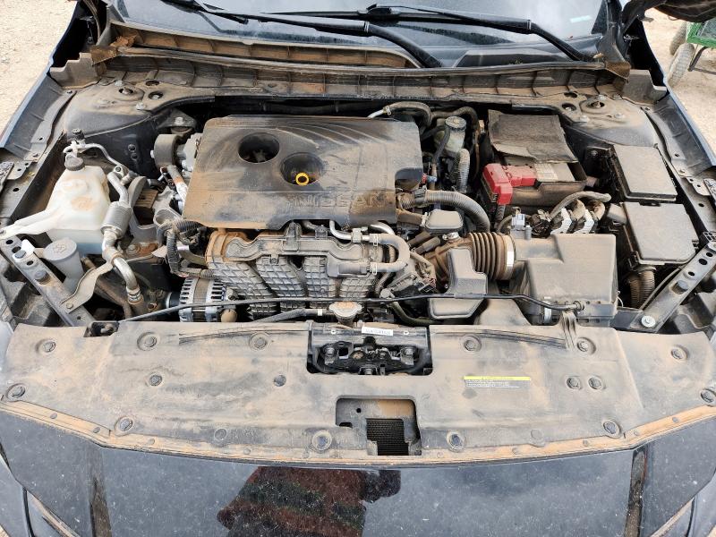 Photo 11 from auction – 2019 NISSAN ALTIMA SR with VIN 1N4BL4CV0KC251008