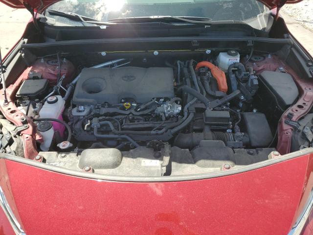 Photo 12 from auction – 2024 TOYOTA VENZA LE with VIN JTEAAAAH2RJ191340