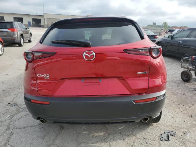 Photo 6 from auction – 2021 MAZDA CX-30 PREF with VIN 3MVDMBCL5MM243795