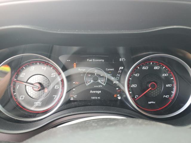 Photo 9 from auction – 2023 DODGE CHARGER SX with VIN 2C3CDXBG3PH576597