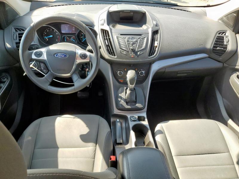 Photo 8 from auction – 2016 FORD ESCAPE SE with VIN 1FMCU0G72GUB82125