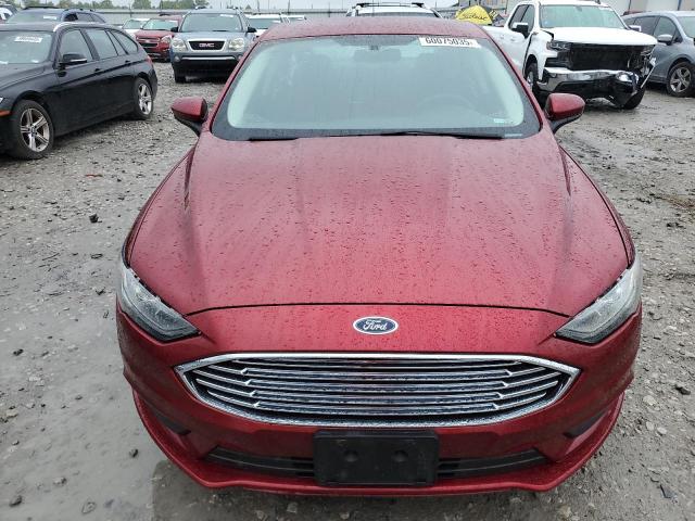 Photo 5 from auction – 2018 FORD FUSION SE with VIN 3FA6P0LUXJR280960