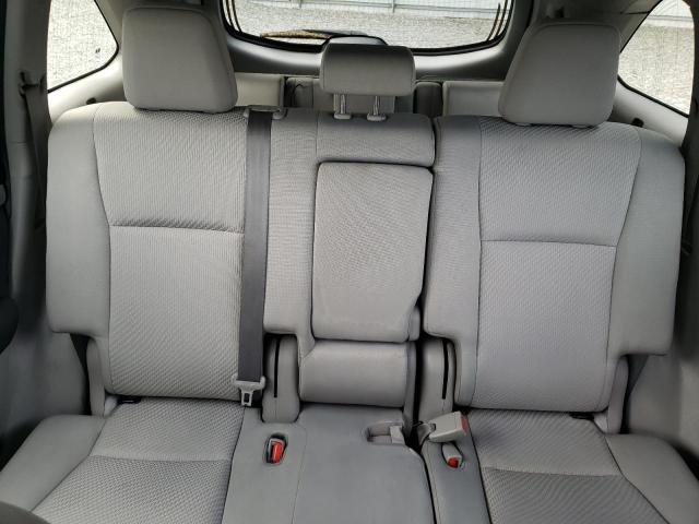 Photo 10 from auction – 2019 TOYOTA HIGHLANDER with VIN 5TDBZRFH4KS957067