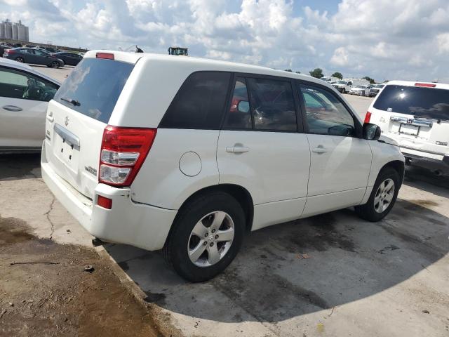 Photo 3 from auction – 2012 SUZUKI GRAND VITA with VIN JS3TE0D64C4100145