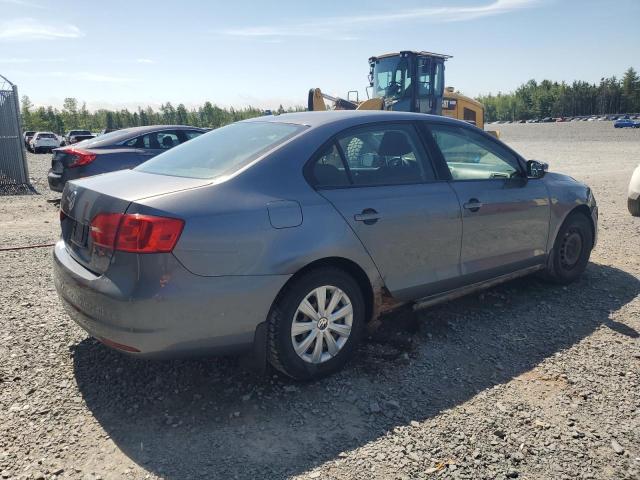 Photo 3 from auction – 2011 VOLKSWAGEN JETTA with VIN 3VWDK7AJ6BM386514