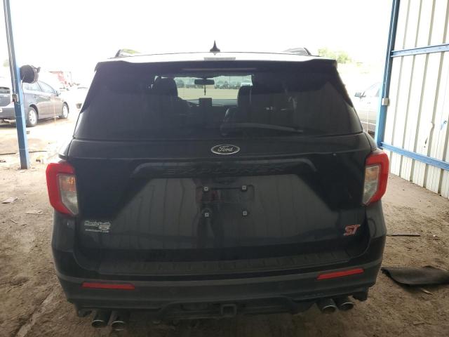 Photo 6 from auction – 2020 FORD EXPLORER ST with VIN 1FM5K8GCXLGA07060