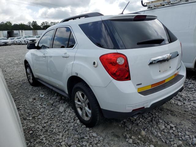 Photo 2 from auction – 2014 CHEVROLET EQUINOX LT with VIN 2GNFLFE34E6312240