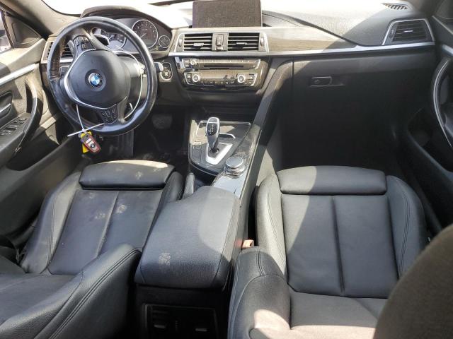 Photo 8 from auction – 2019 BMW 430I GRAN with VIN WBA4J1C52KBM13568