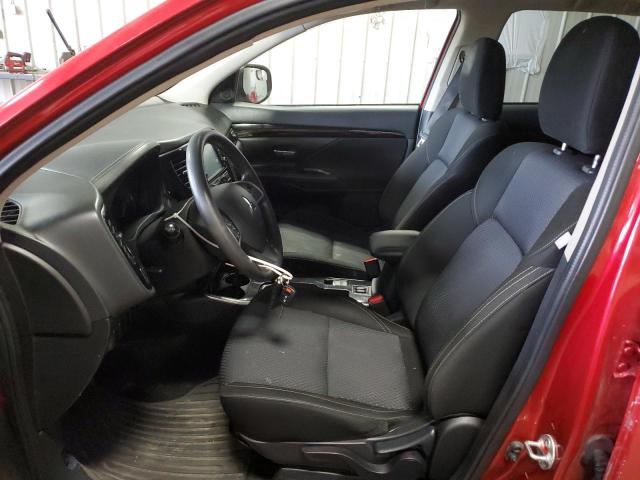 Photo 7 from auction – 2019 MITSUBISHI OUTLANDER with VIN JA4AD2A30KZ012753