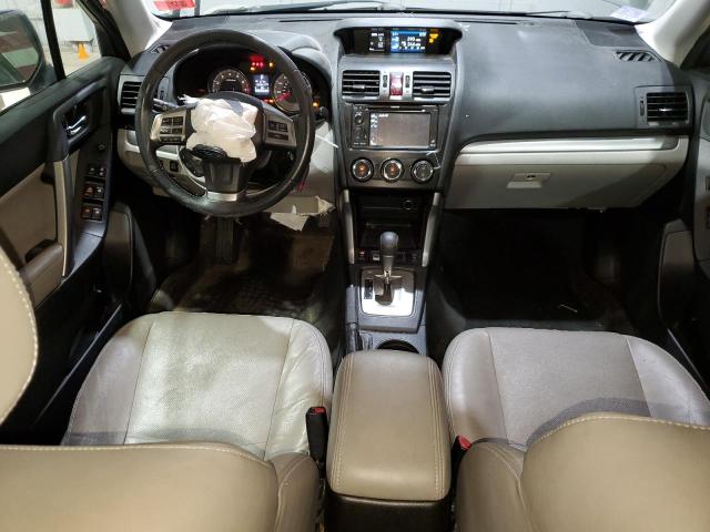 Photo 8 from auction – 2014 SUBARU FORESTER 2 with VIN JF2SJAJC1EH488650