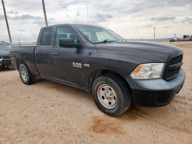 Photo 4 from auction – 2014 RAM 1500 ST with VIN 1C6RR6FT1ES383032