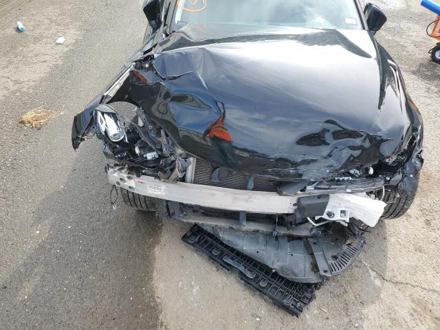 Photo 11 from auction – 2014 LEXUS IS 250 with VIN JTHBF1D21E5015852