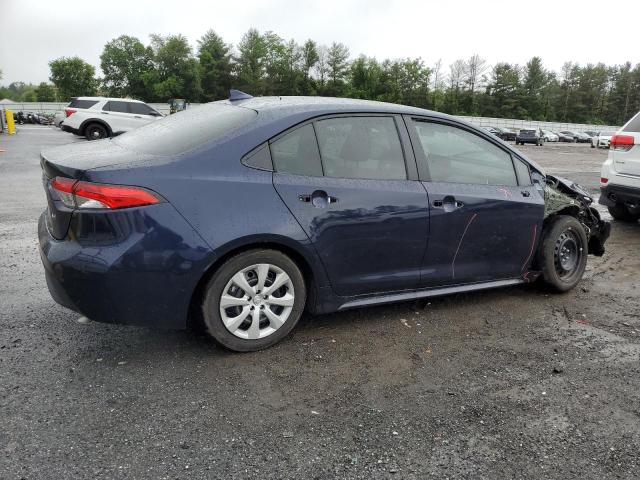 Photo 3 from auction – 2025 TOYOTA COROLLA LE with VIN 5YFB4MDE8SP238374