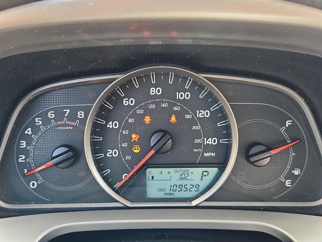 Photo 9 from auction – 2014 TOYOTA RAV4 XLE with VIN JTMRFREV3ED067643