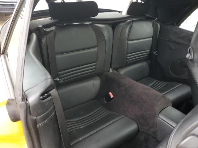 Photo 10 from auction – 2001 PORSCHE 911 CARRER with VIN WP0CA29911S654101