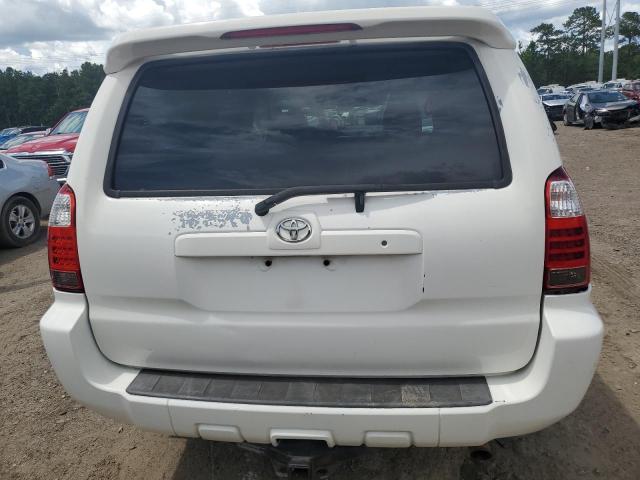 Photo 6 from auction – 2007 TOYOTA 4RUNNER SR with VIN JTEZU14R978083090