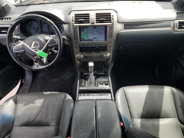 Photo 8 from auction – 2020 LEXUS GX 460 PRE with VIN JTJAM7BX0L5247213