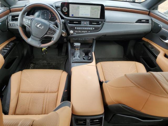 Photo 8 from auction – 2024 LEXUS ES 350 BAS with VIN 58AFZ1B13RU180760