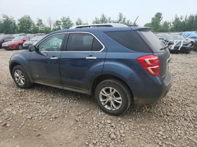 Photo 2 from auction – 2017 CHEVROLET EQUINOX LT with VIN 2GNFLFEK6H6168203
