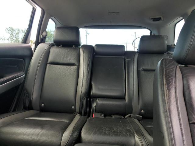 Photo 10 from auction – 2008 MAZDA CX-9 with VIN JM3TB38V880131110