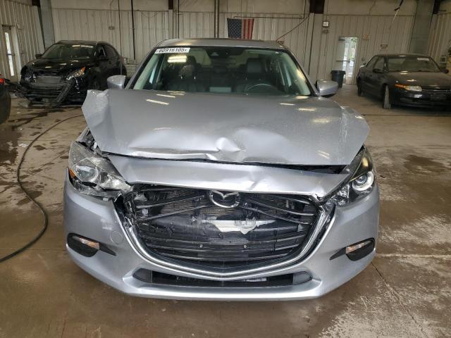 Photo 5 from auction – 2017 MAZDA 3 TOURING with VIN JM1BN1V73H1102307