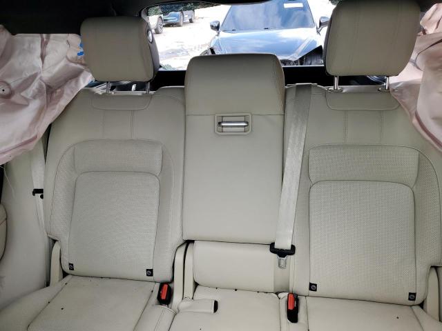 Photo 10 from auction – 2021 LAND ROVER RANGE ROVE with VIN SALGS2RU5MA438970