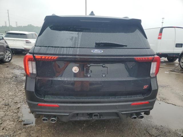 Photo 6 from auction – 2025 FORD EXPLORER S with VIN 1FMWK8GC2SGB95947