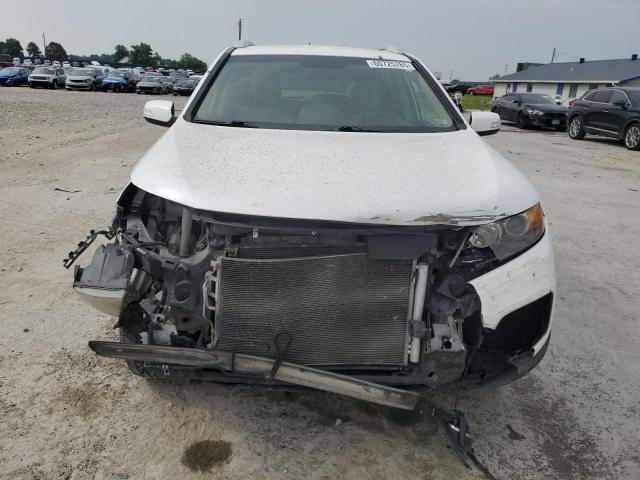 Photo 5 from auction – 2011 KIA SORENTO with VIN 5XYKT4A11BG173716